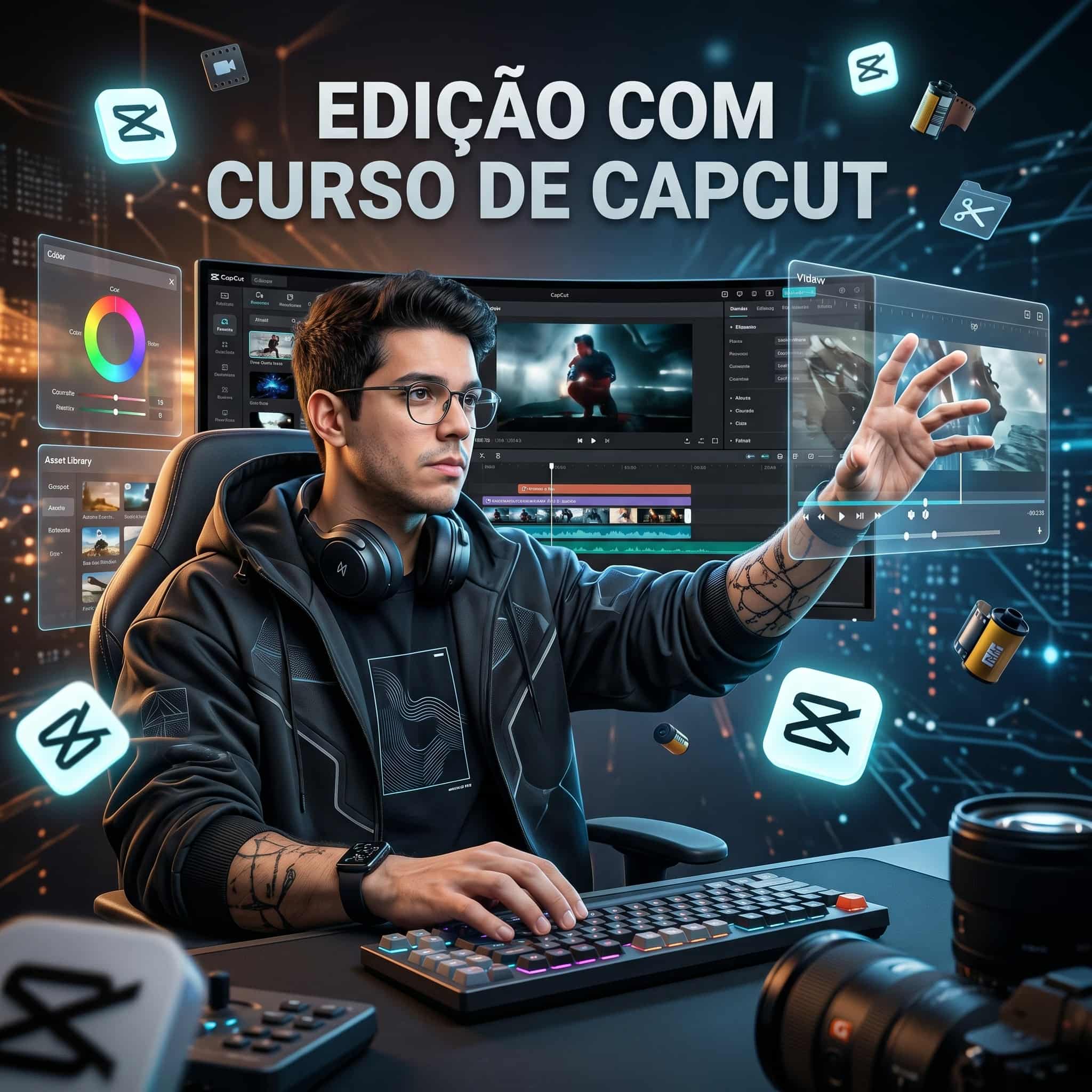 CAPCUT